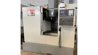 دستگاه فرز HWEH BF-610