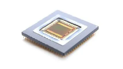 سنسورهای تصویر CCD: کاربردها و مزایا