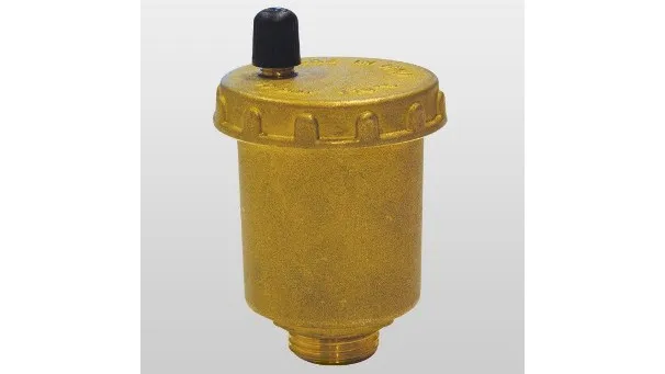 خلاء شکن و شیر هواگیری HA-10