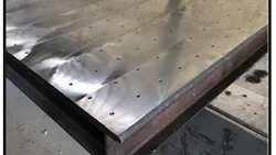 خدمات فرز دروازه ای cnc کریمی