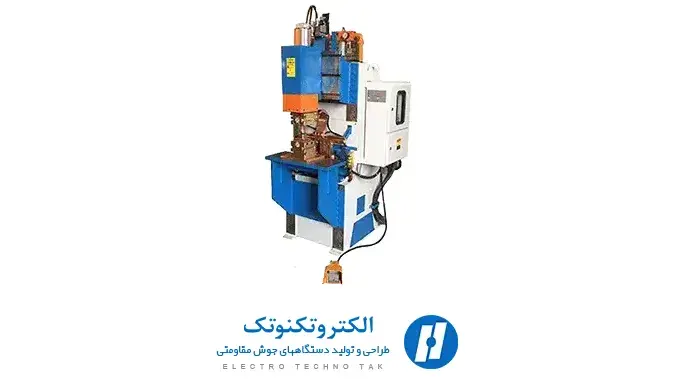 صنعت جوش الکتروتکنو تک