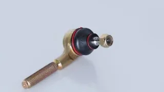 سیبک فرمان پژو ۲۰۶