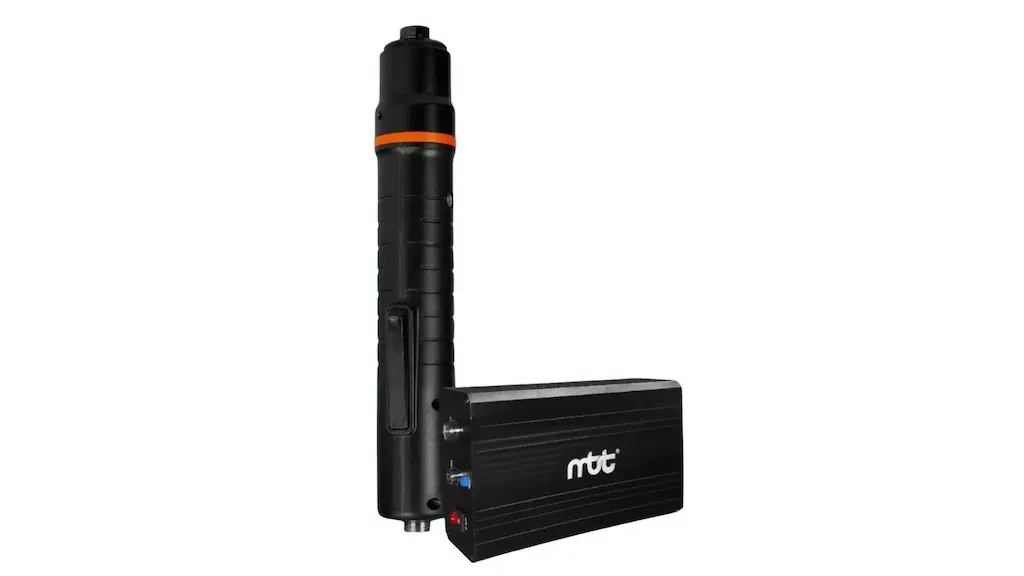 پیچ گوشتی برقی مستقیم mtt مدل ES-60H