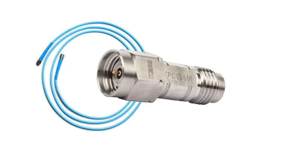 آشنایی با اتصالات RF و مایکروویو