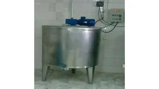مخزن دوجداره
