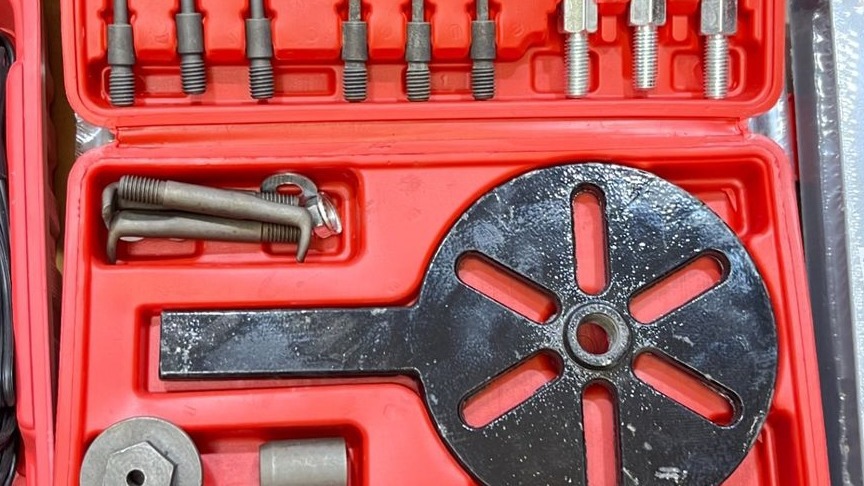 هیکو تولز (Heyco tools)