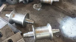 مشیز صنعت