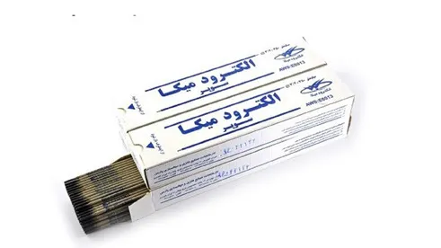 الکترودهای ۶۰۱۳ مدل MICA 