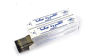  الکترودهای ۶۰۱۳ مدل MICA 