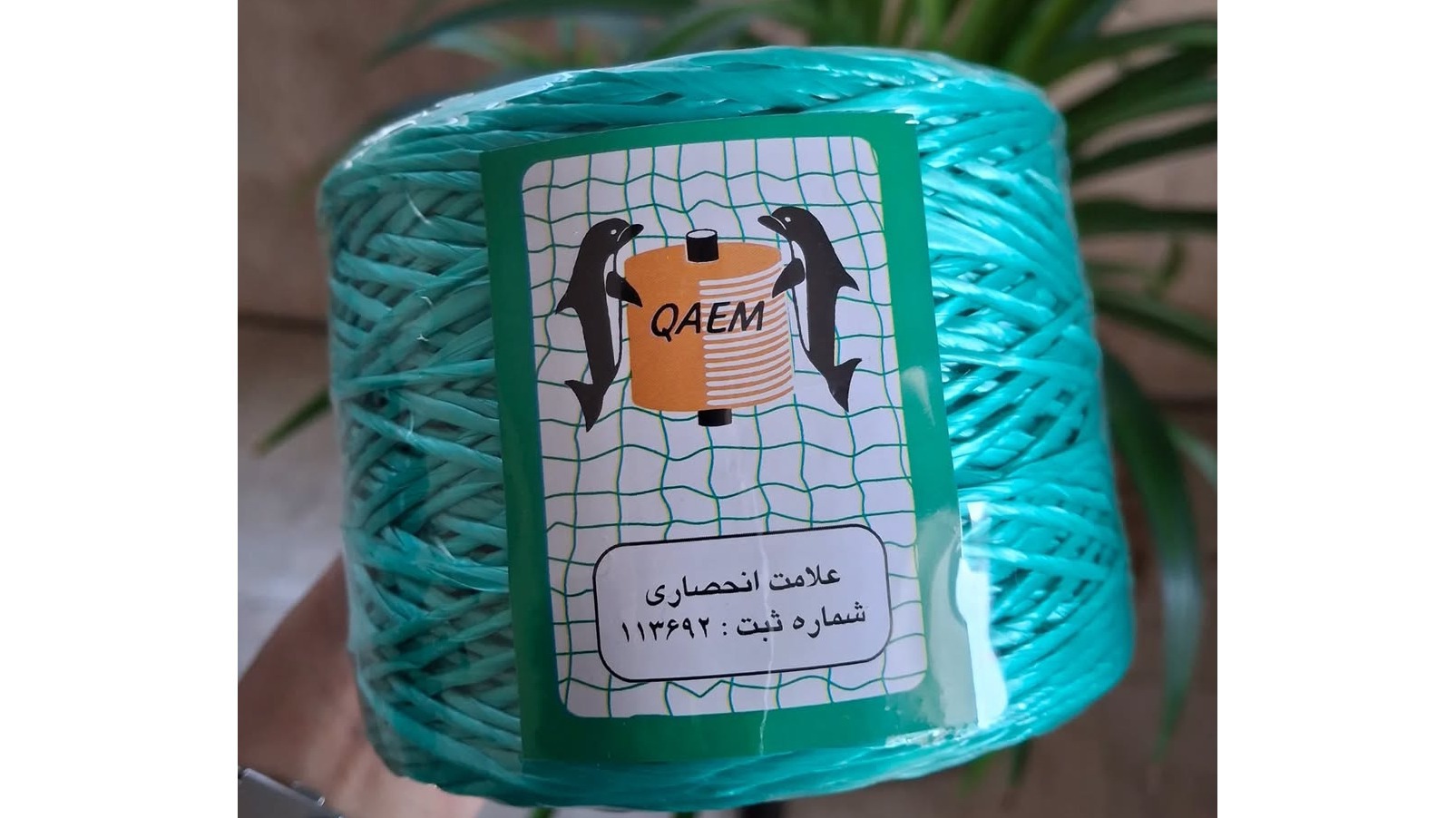 سامان قائم