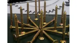 گروه صنعتی تاپ پیچ