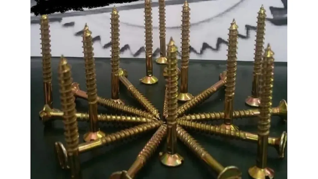 گروه صنعتی تاپ پیچ