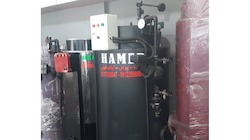 دیگ بخار ۱۵۰ kg/h
