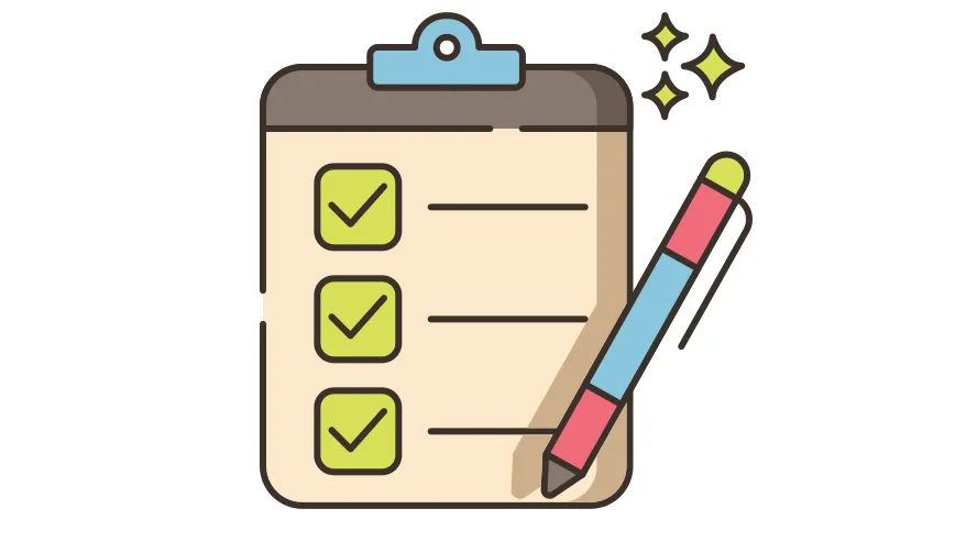 تشخیص سریع انحراف کیفیت با چک‌لیست دیجیتال