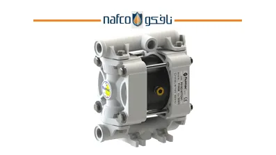 پمپ دیافراگمی فلویمک (Fluimac)
