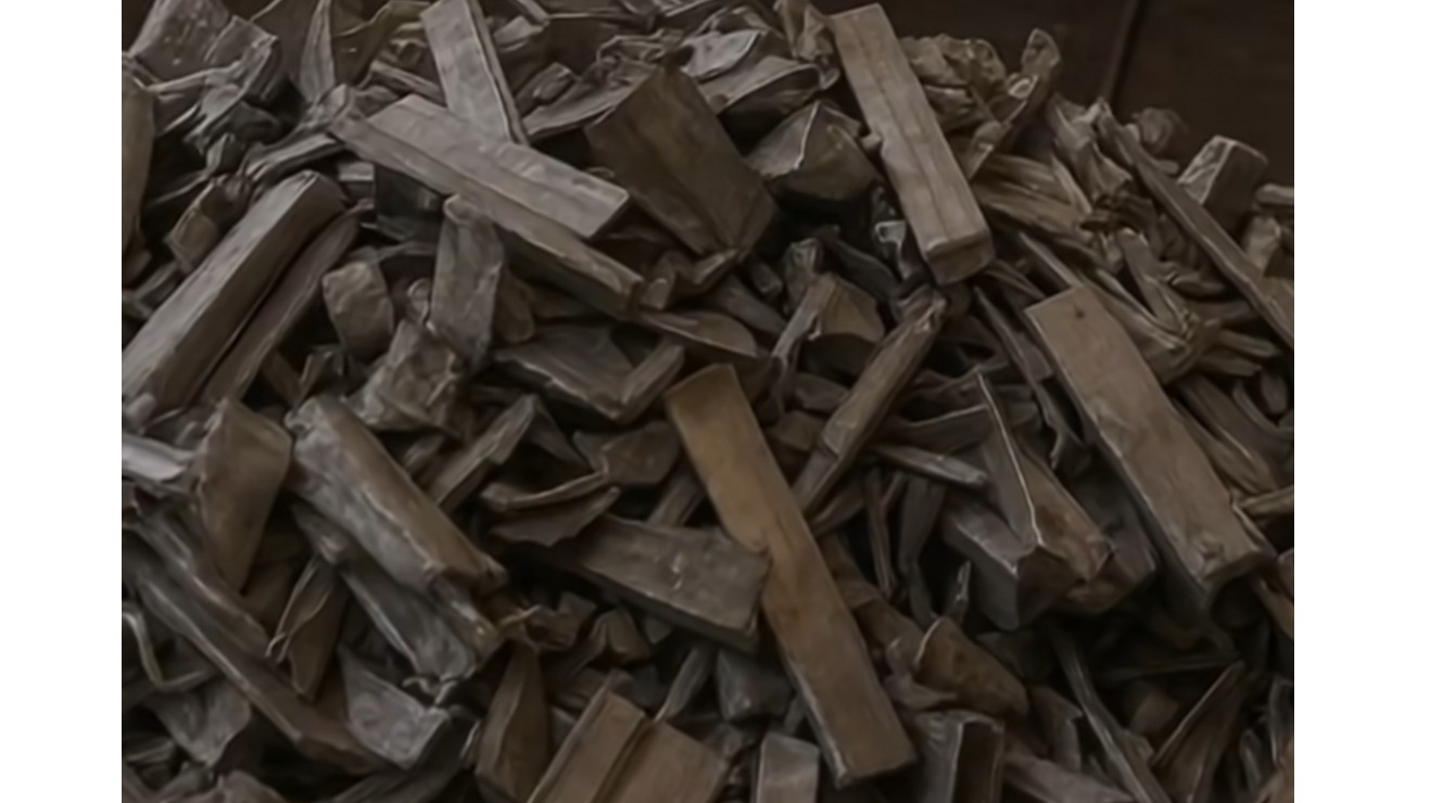 ریخته گری صنعتی آلومینیوم اصلانی