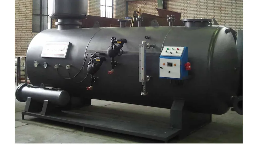 دی اریتور 14000 LB/h