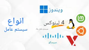 نرم افزار سیستم عامل