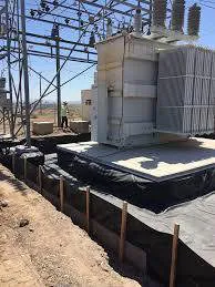 Integrated Oil Containment Solutions | BCI