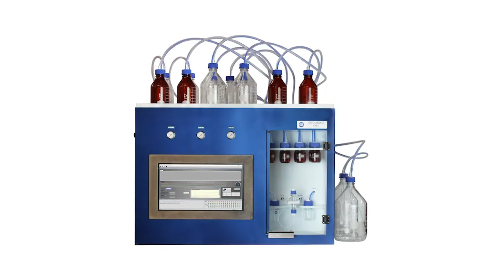 سنتز کننده های DNA
