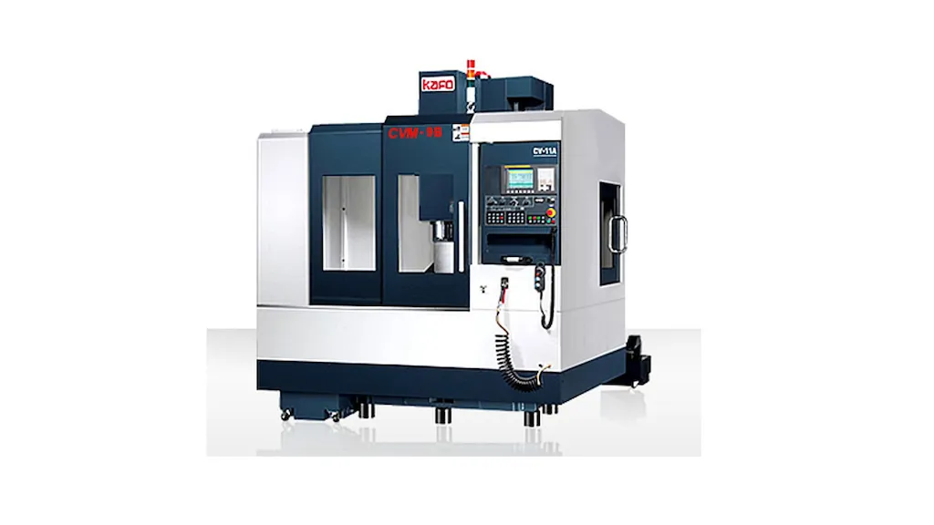 اصول نگهداری و تعمیر ماشین‌آلات CNC