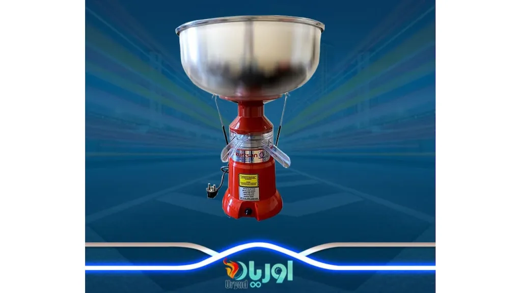خامه گیر ۱۴۰ کورتسان ترکیه