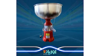 خامه گیر ۱۴۰ کورتسان ترکیه