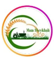 بازرگانی مام شیخه