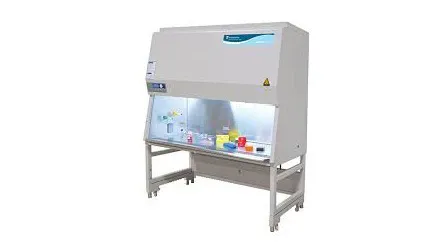کابینت ایمنی بیولوژیکی