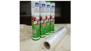 کیسه فریزر رولی
