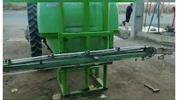 سم پاش ۸۰۰ لیتری تمام هیدرولیک