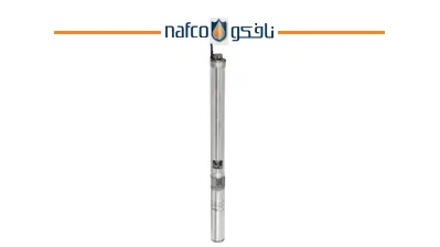  پمپ شناور استیل داب (DAB) 