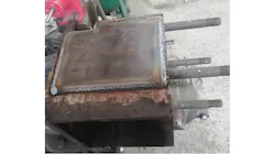 تراشکاری فتاحی