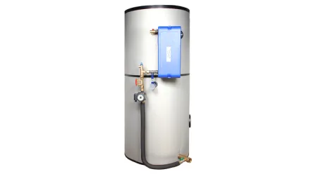 آبگرمکن (Water Heaters)