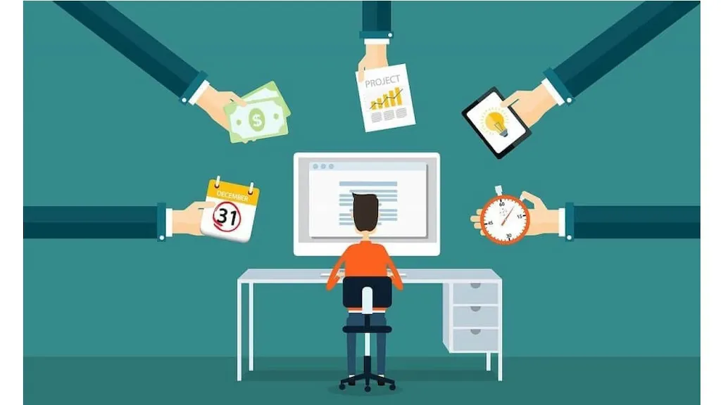 بهترین روش‌ ها برای کاهش استرس کارکنان در محیط‌ صنعتی