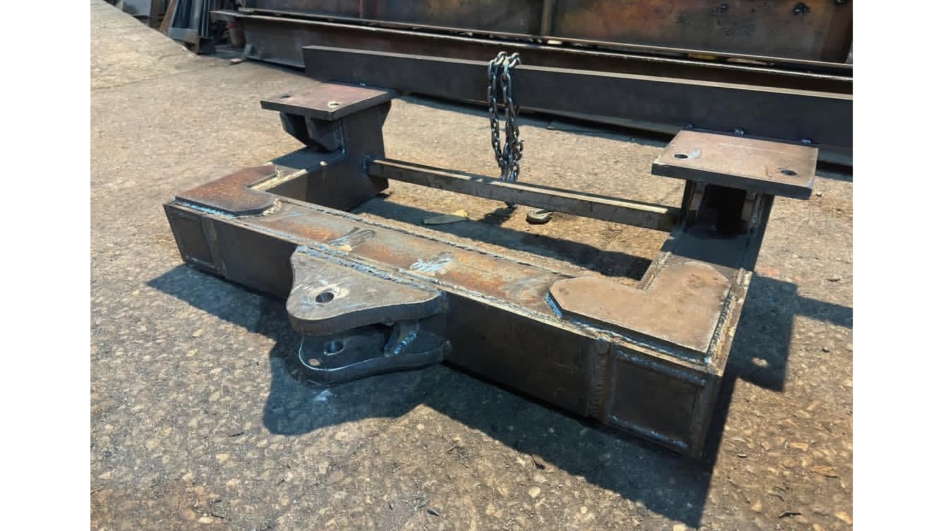 تکنو صنعت ( خلج زاده )