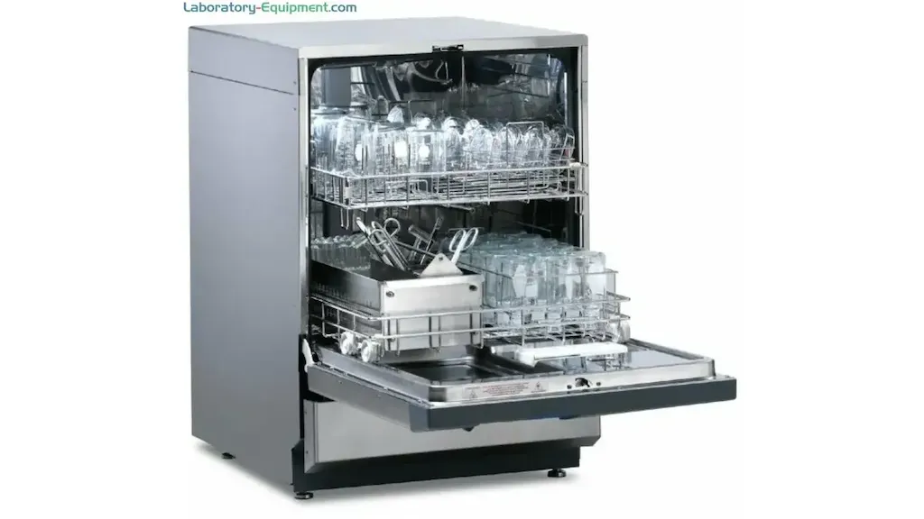 شوینده ظروف آزمایشگاهی