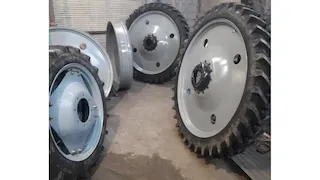 رینگ و لاستیک ۹.۵.۴۸