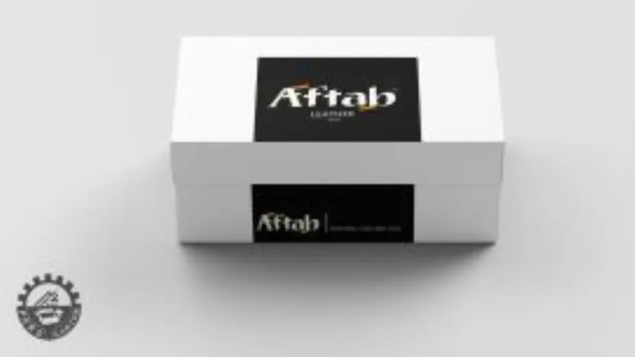 جعبه کفش