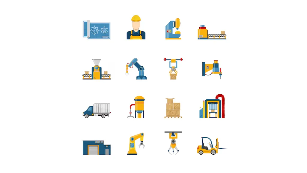 آیا تاکنون به این ابزارهای صنعتی فکر کرده‌اید؟
