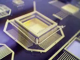 MSI Electronic Packages and Lids