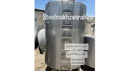 استیل تجهیز رحیمی