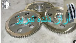 آراز دنده تبریز