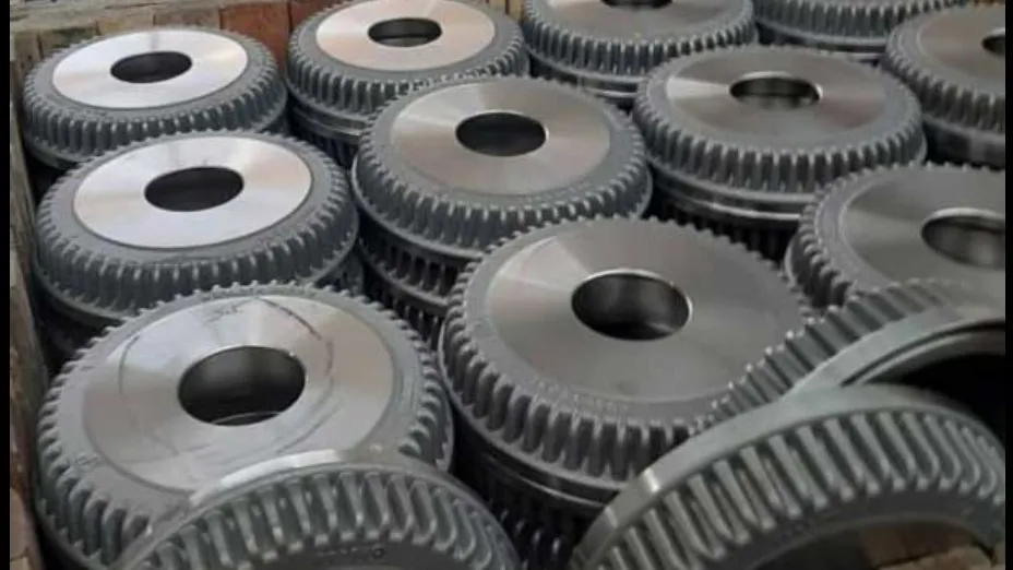 پژوهش و ساخت آذربایجان - CNC غفاری