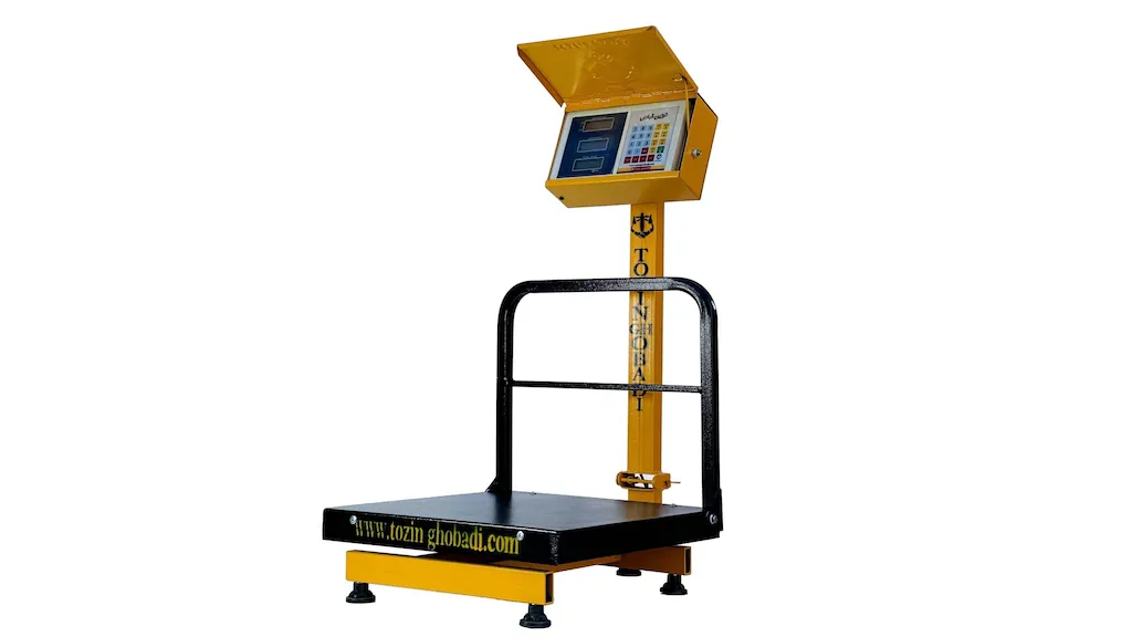باسکول LD150PLUS