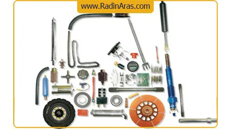 گروه صنعتی رادین ارس