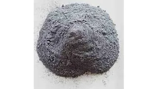 پودر فروسیلیس 15% متالورژی پودر خراسان