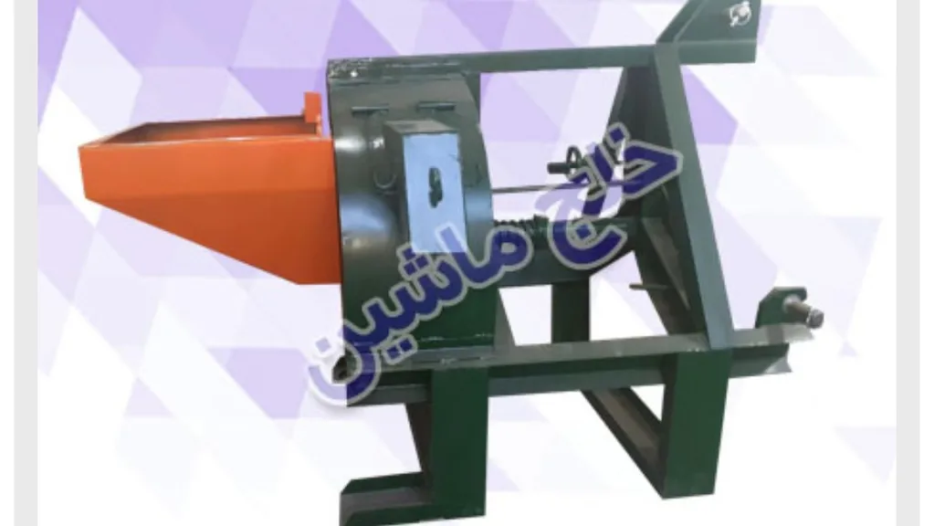 خلج ماشین