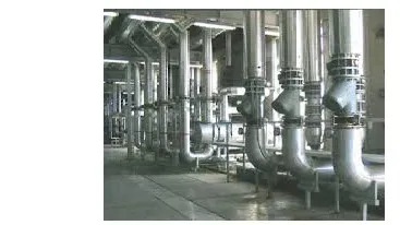 نصب تاسیسات فرودگاهی