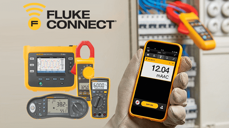 Fluke Connect